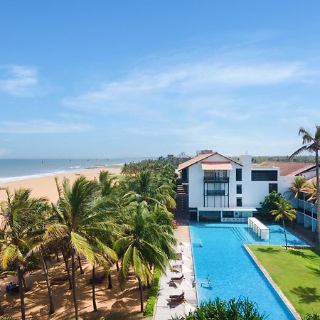 Hotel Jetwing Blue Negombo Zewnętrze zdjęcie