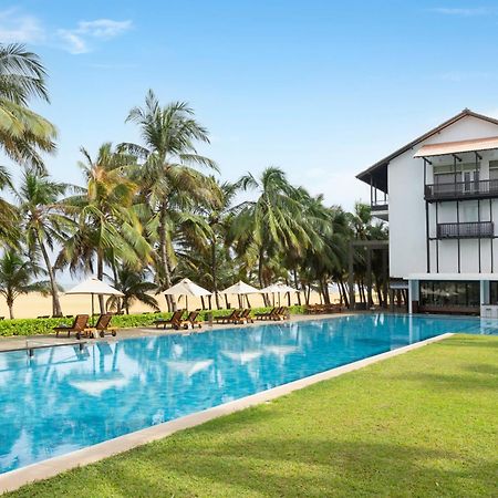 Hotel Jetwing Blue Negombo Zewnętrze zdjęcie