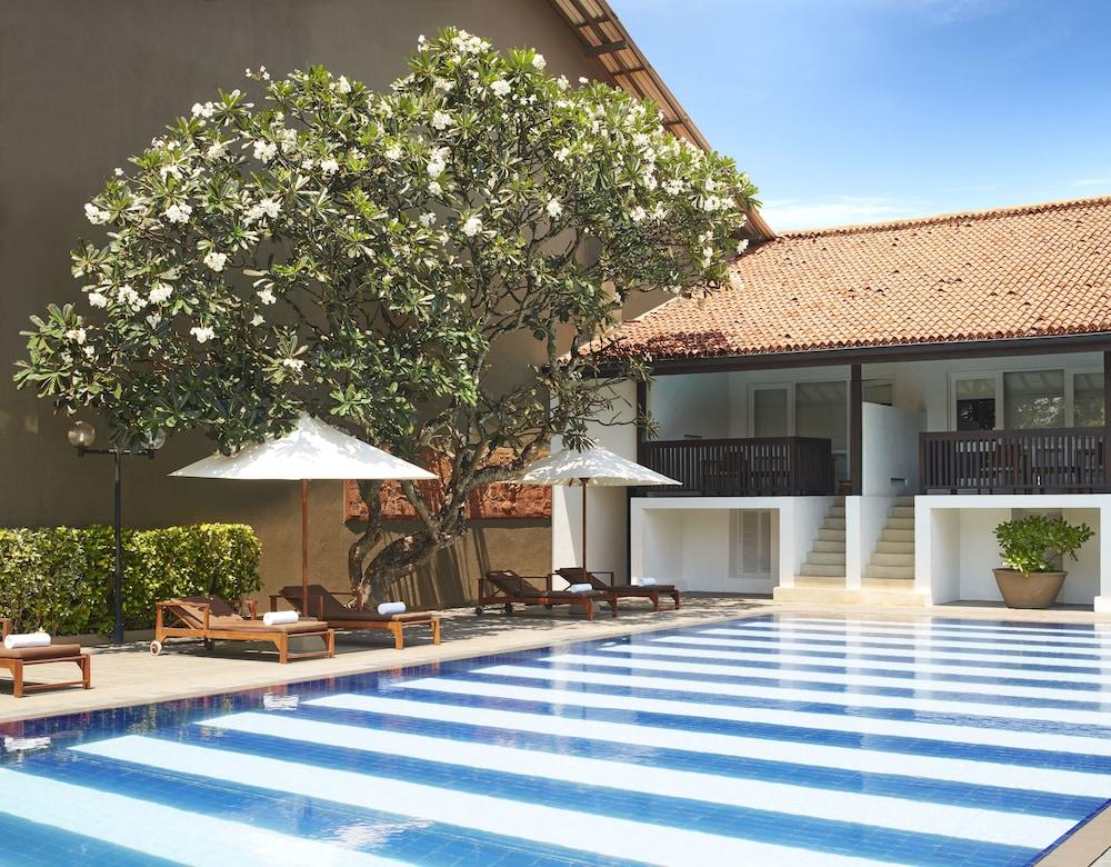 Hotel Jetwing Blue Negombo Zewnętrze zdjęcie