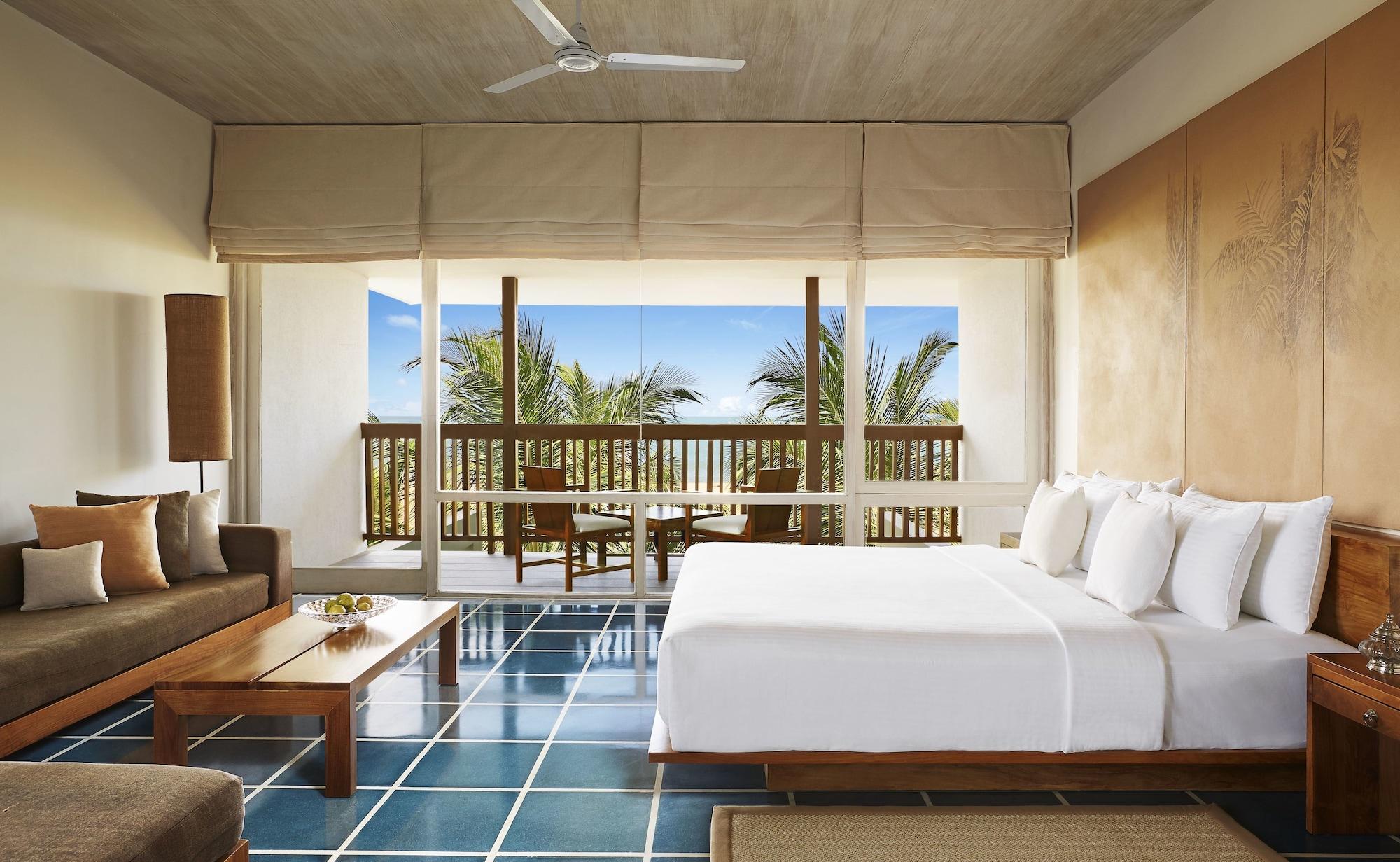 Hotel Jetwing Blue Negombo Zewnętrze zdjęcie