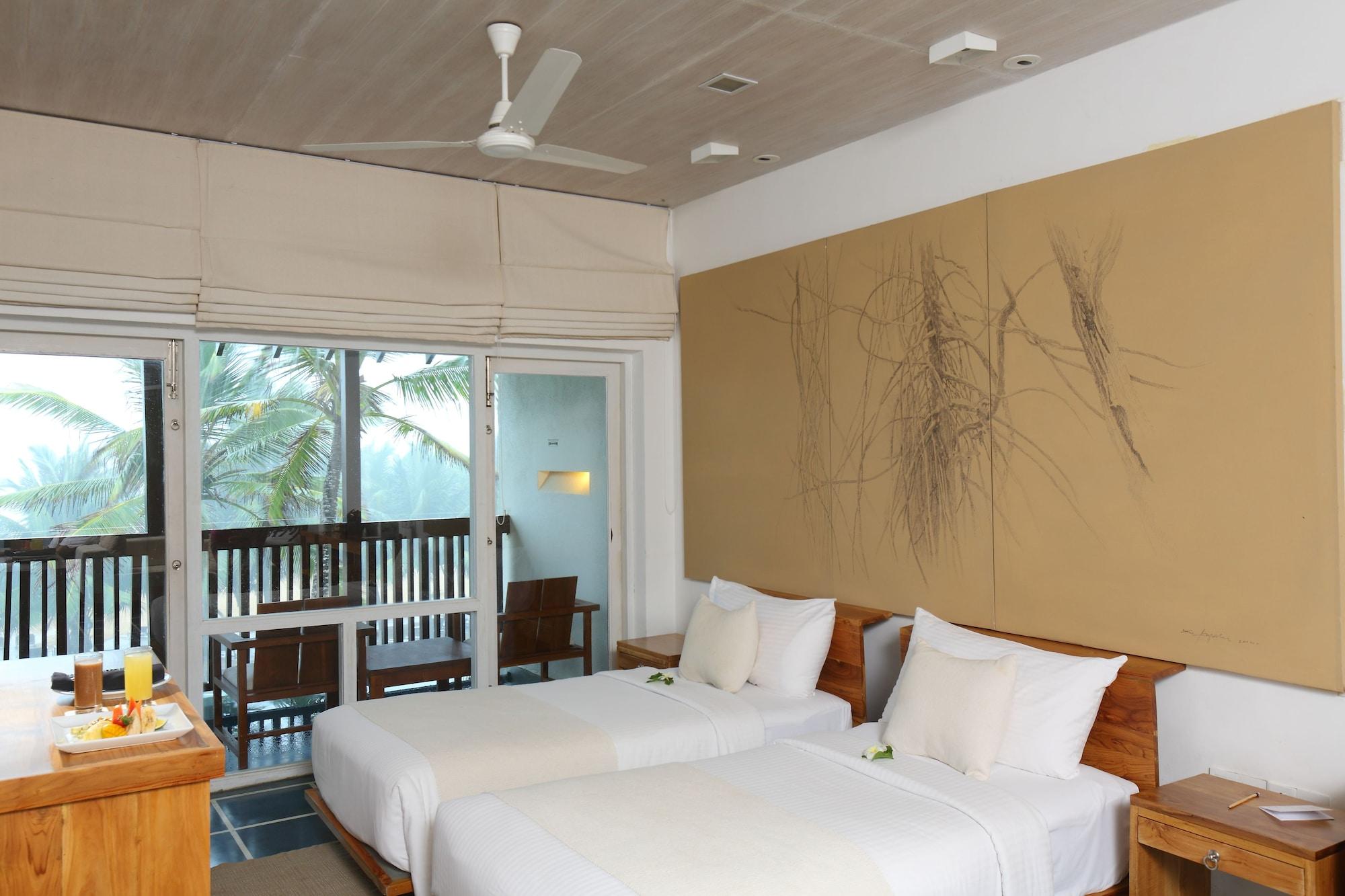 Hotel Jetwing Blue Negombo Zewnętrze zdjęcie