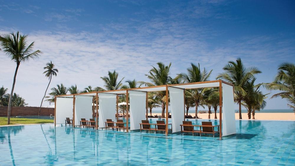 Hotel Jetwing Blue Negombo Zewnętrze zdjęcie