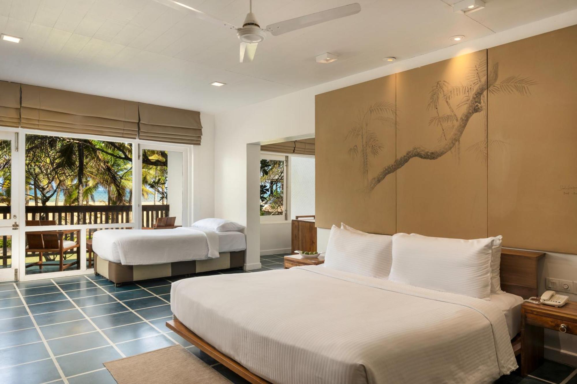 Hotel Jetwing Blue Negombo Zewnętrze zdjęcie