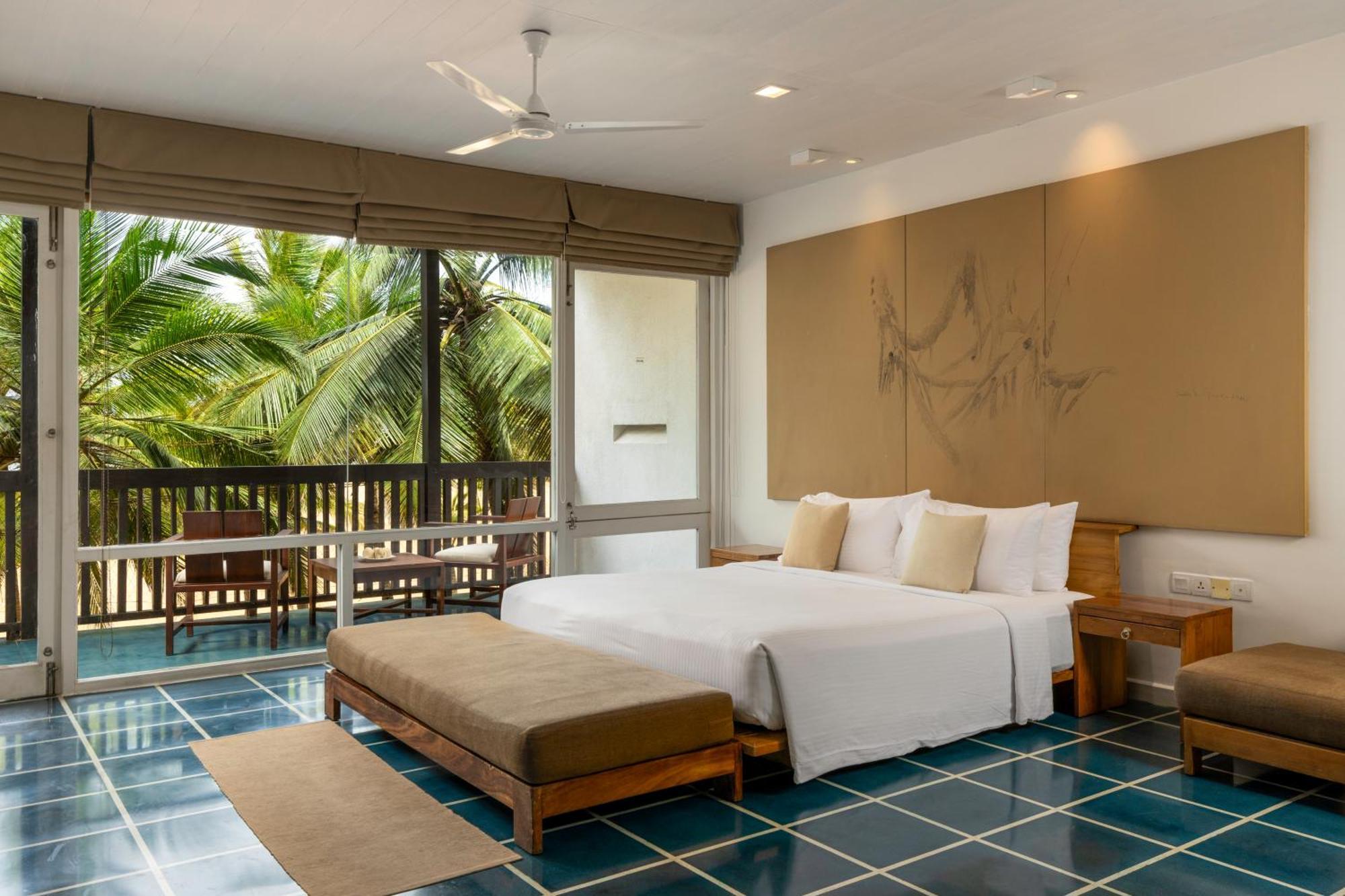 Hotel Jetwing Blue Negombo Zewnętrze zdjęcie