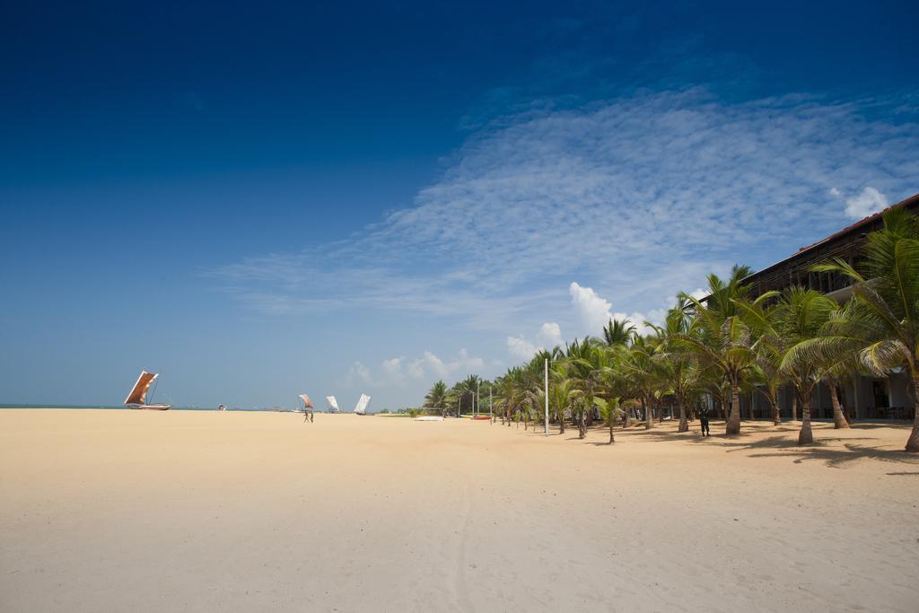 Hotel Jetwing Blue Negombo Zewnętrze zdjęcie