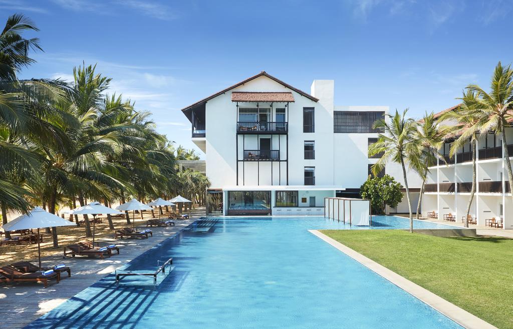 Hotel Jetwing Blue Negombo Zewnętrze zdjęcie