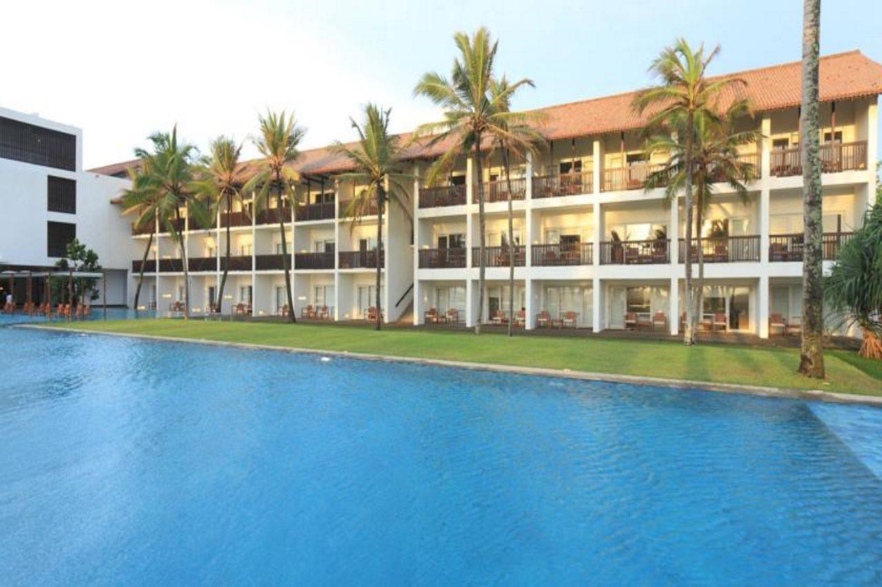 Hotel Jetwing Blue Negombo Zewnętrze zdjęcie