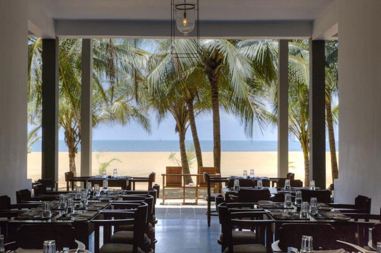 Hotel Jetwing Blue Negombo Zewnętrze zdjęcie