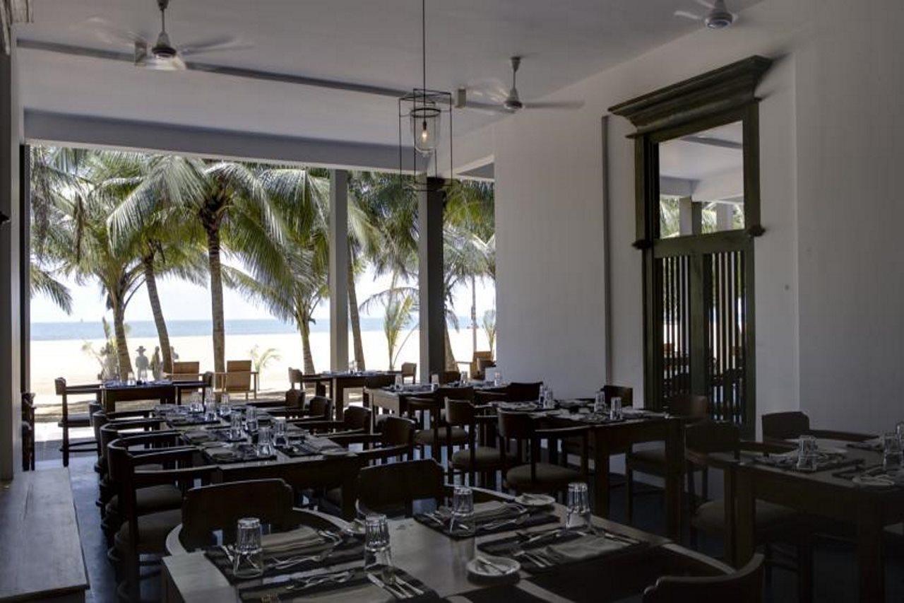 Hotel Jetwing Blue Negombo Zewnętrze zdjęcie