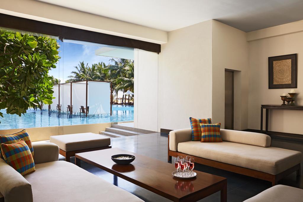 Hotel Jetwing Blue Negombo Zewnętrze zdjęcie