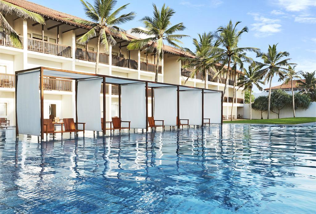 Hotel Jetwing Blue Negombo Zewnętrze zdjęcie