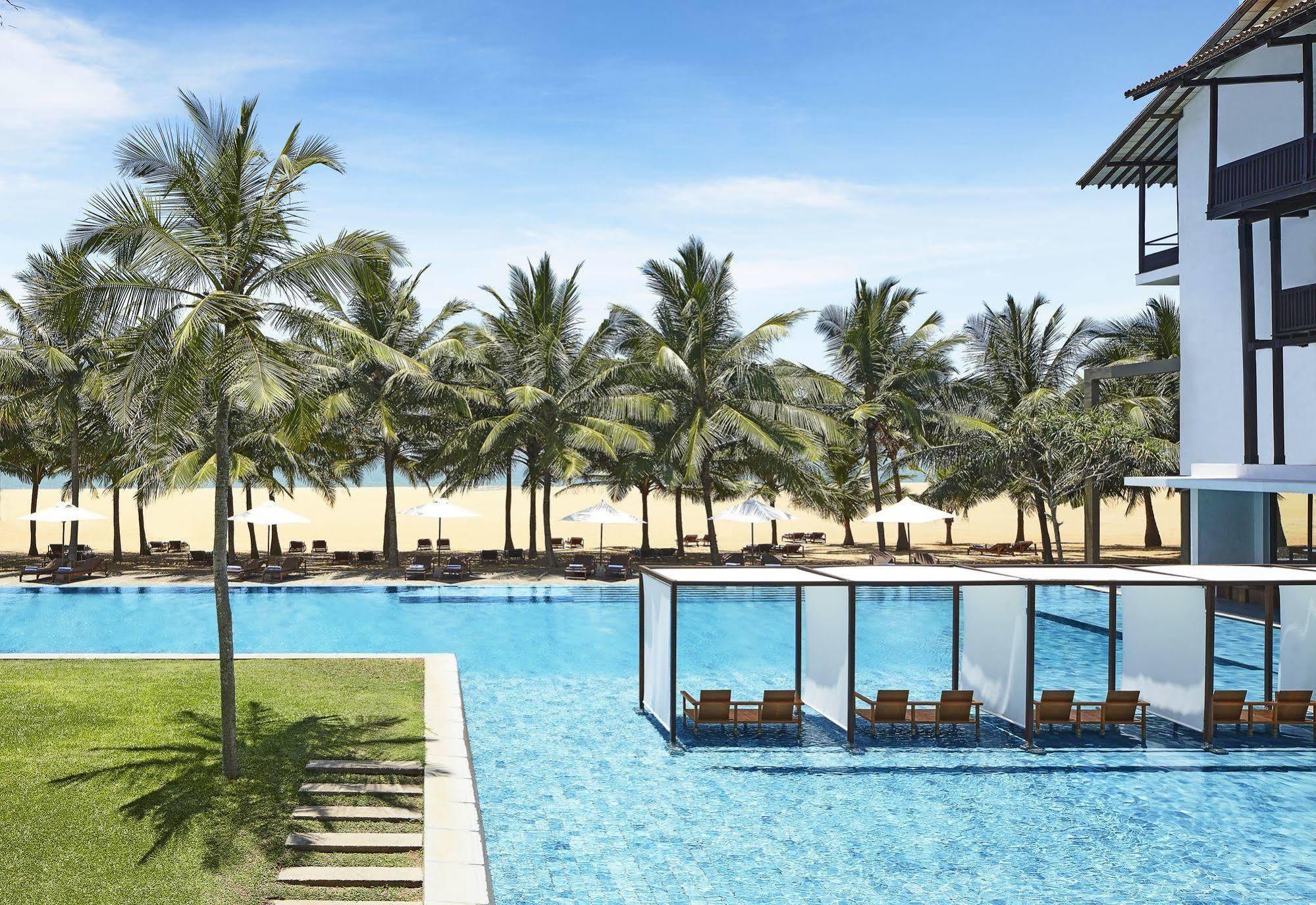 Hotel Jetwing Blue Negombo Zewnętrze zdjęcie