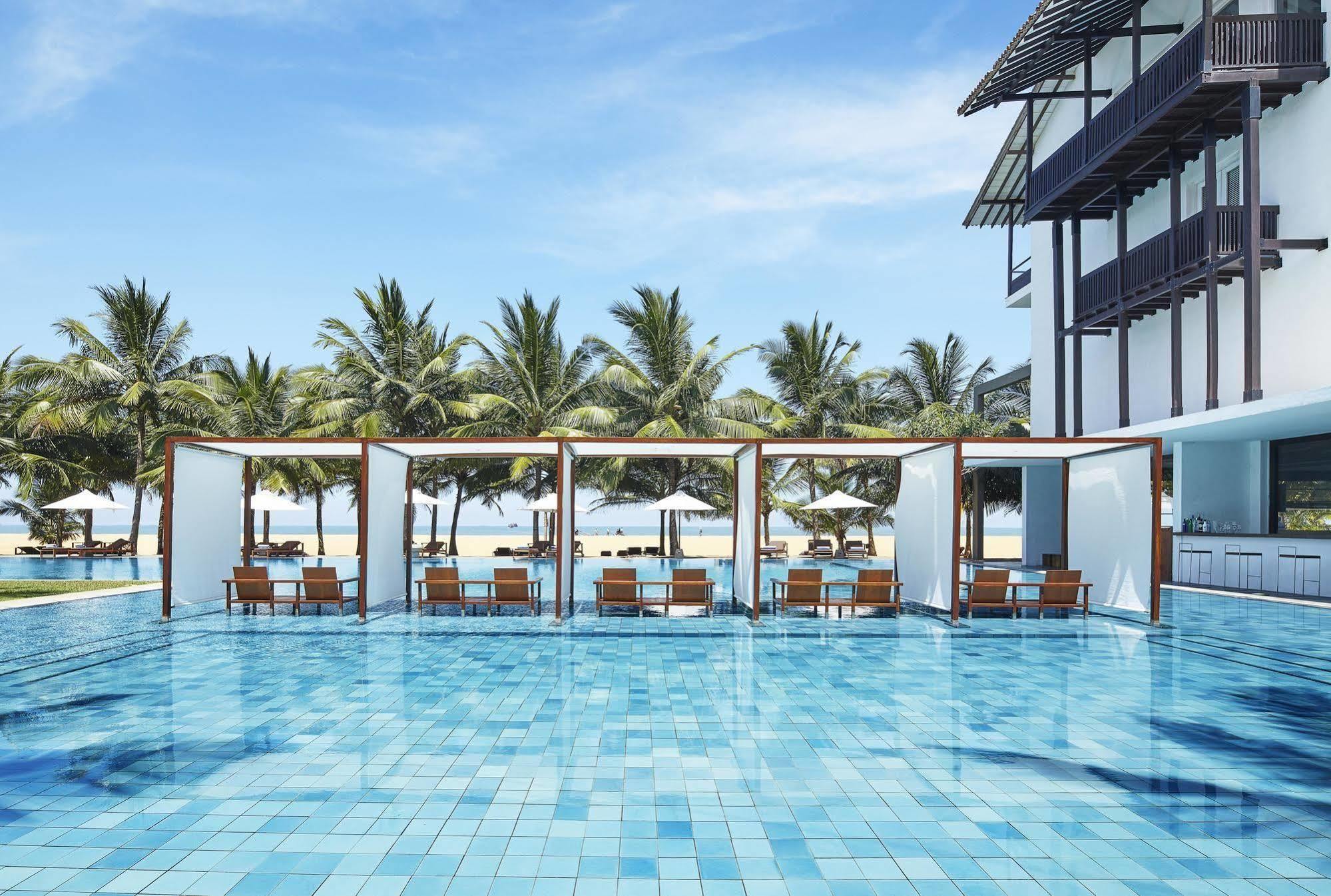 Hotel Jetwing Blue Negombo Zewnętrze zdjęcie