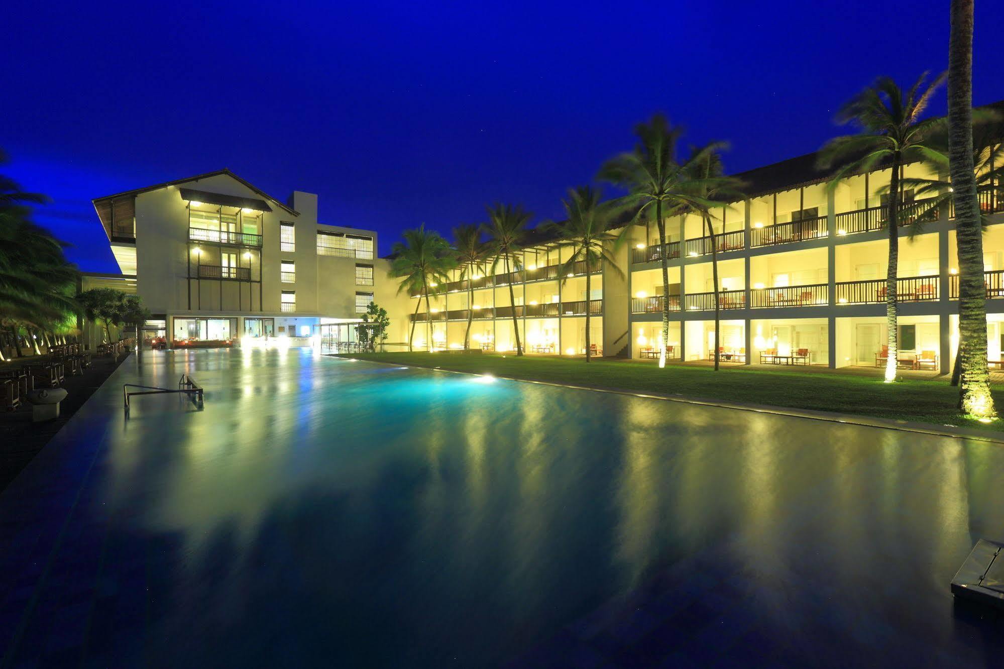 Hotel Jetwing Blue Negombo Zewnętrze zdjęcie